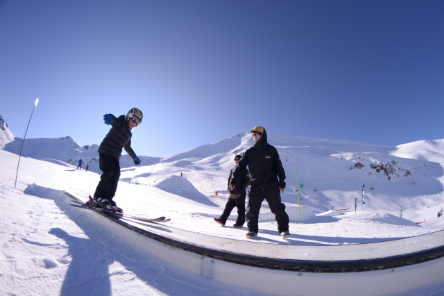 Snowpark