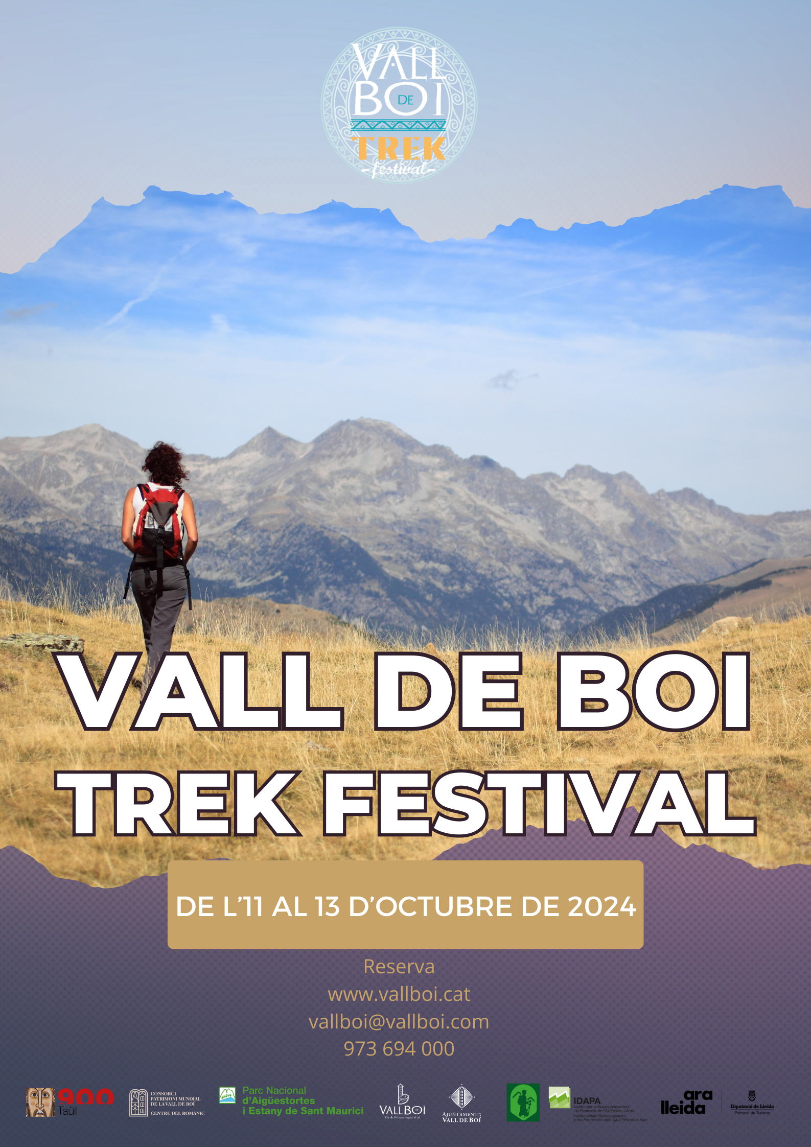 Trek Festival
