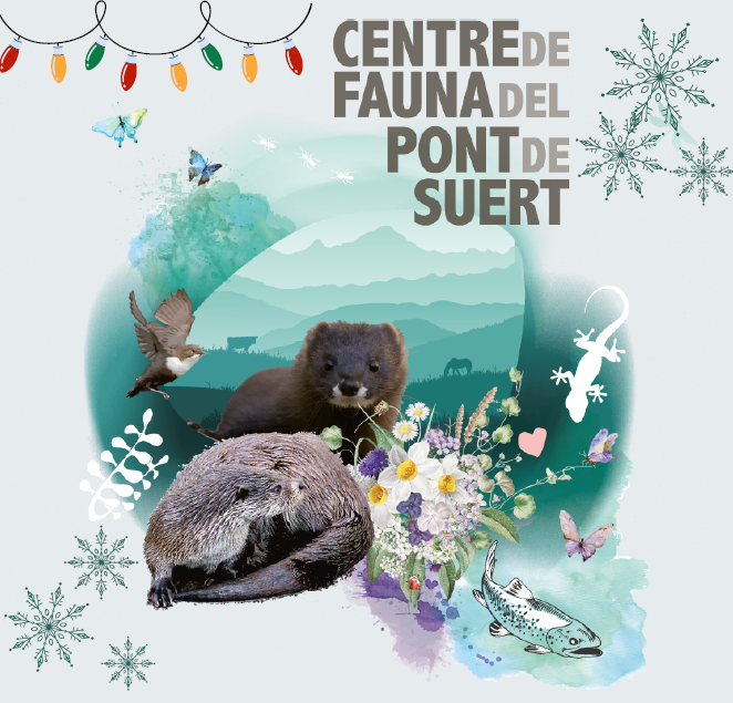 Centre de Fauna - Nadal