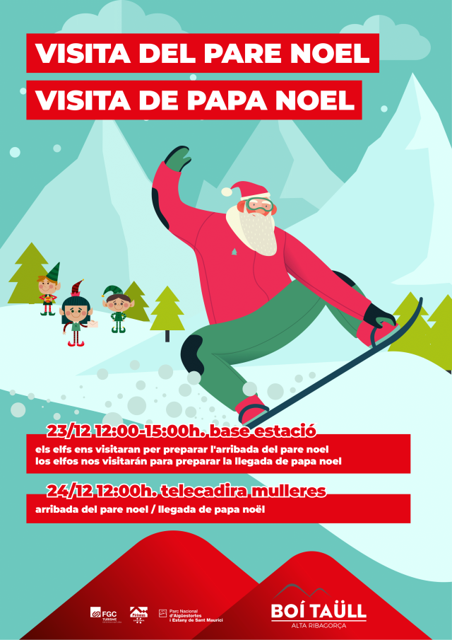 Pare Noel