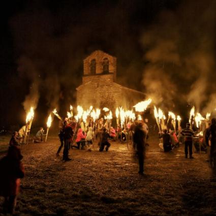 Falles Vall de Boí