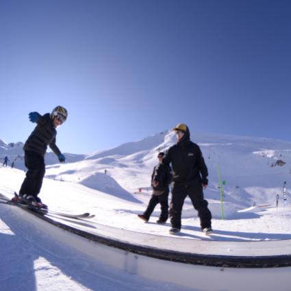 Snowpark