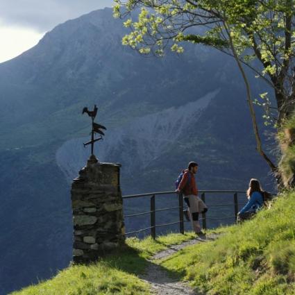 Mirador de la Santeta