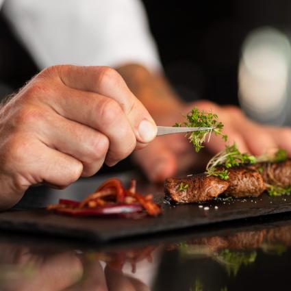 Gastronomia i restaurants Vall de Boí