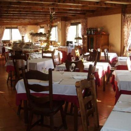 restaurant bellavista