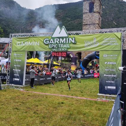 Garmin Mountain Festival Vall de Boí
