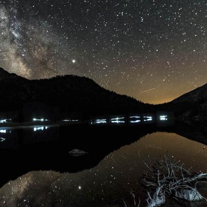 Ruta nocturna Vall de Boí