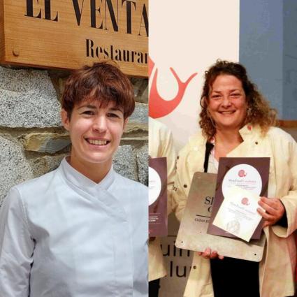 Reconeixaments gastronòmics Vall de Boí