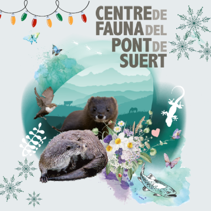 Centre de Fauna - Nadal