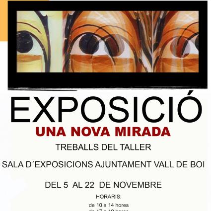 Exposició Taull 900