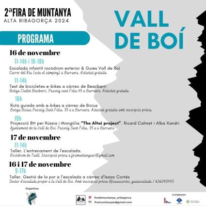 Fira_Vall de Boí