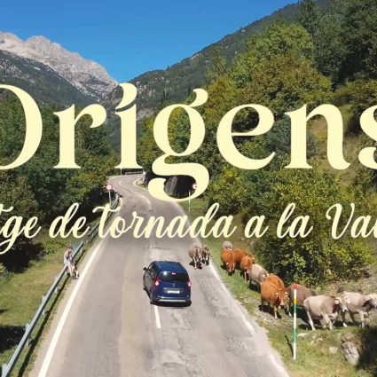 Orígens