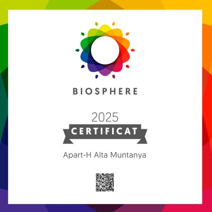 Biosphere Alta Muntanya