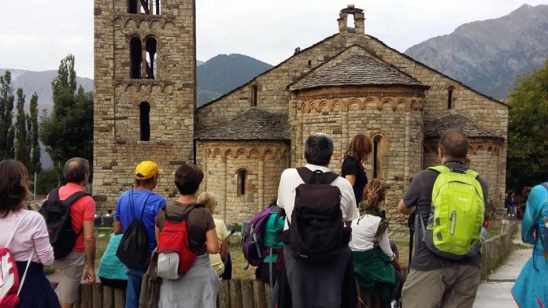 Vall de Boí Trek Festival