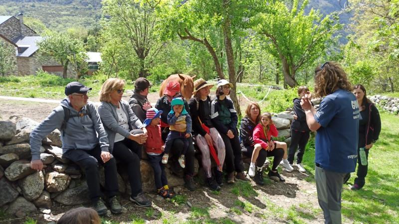 Dia de les Històries i Camins